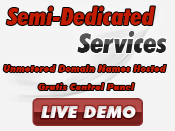 Semi-Dedicated Semi-Dedicated